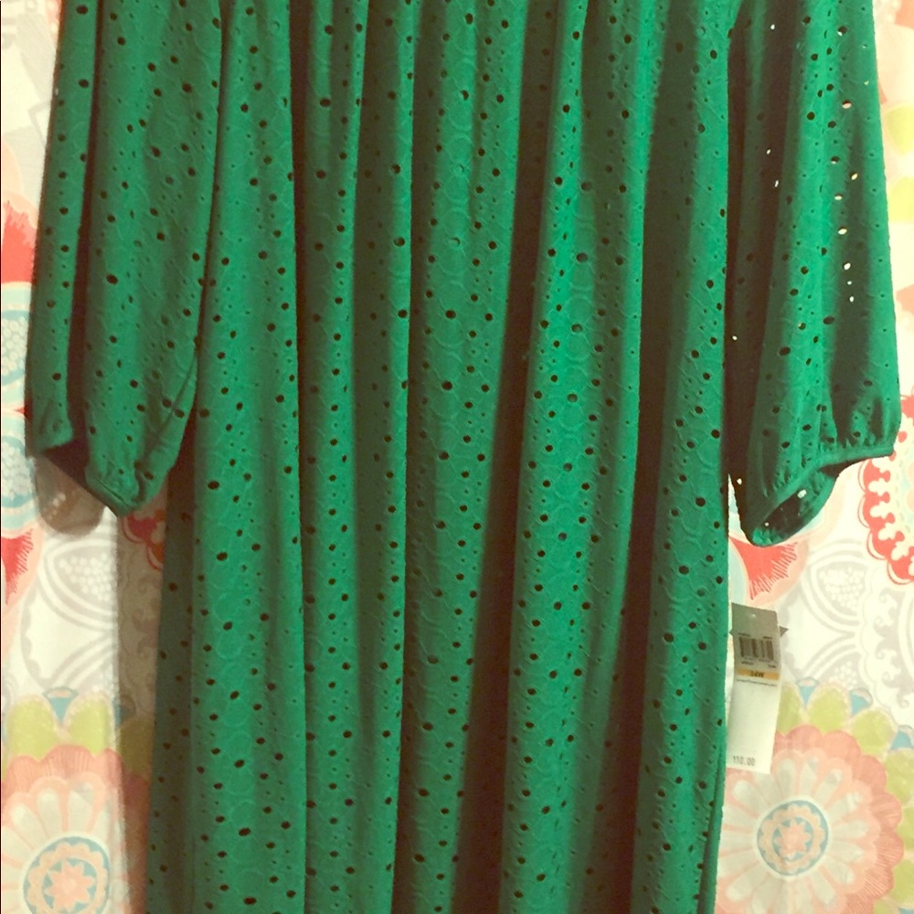 Dress in Women size 24W